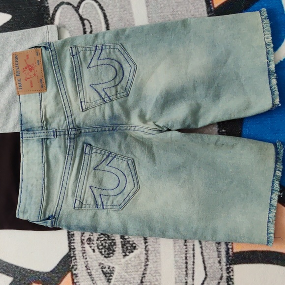 True Religion boys matching set - Picture 5 of 6